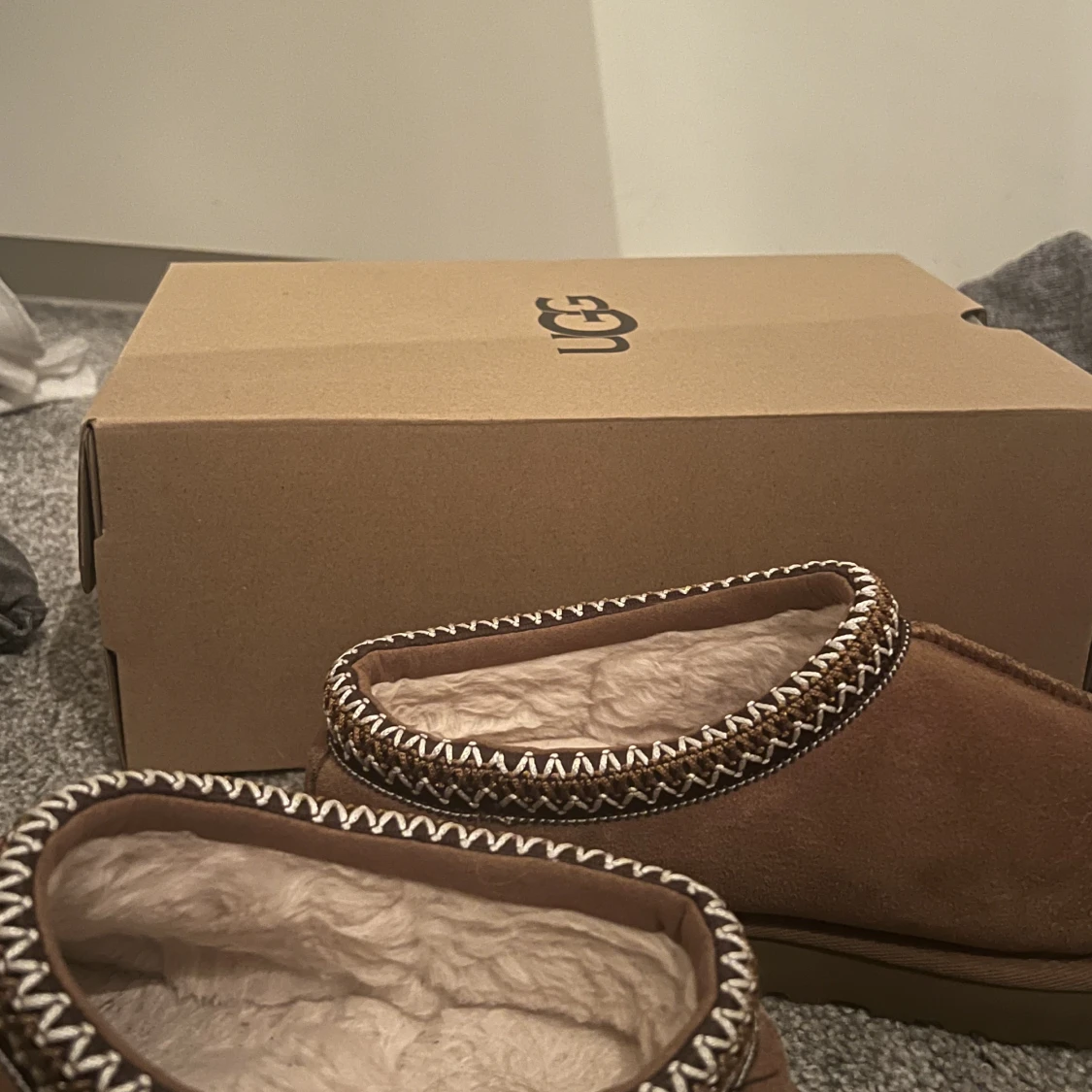 Ugg tasman - 90