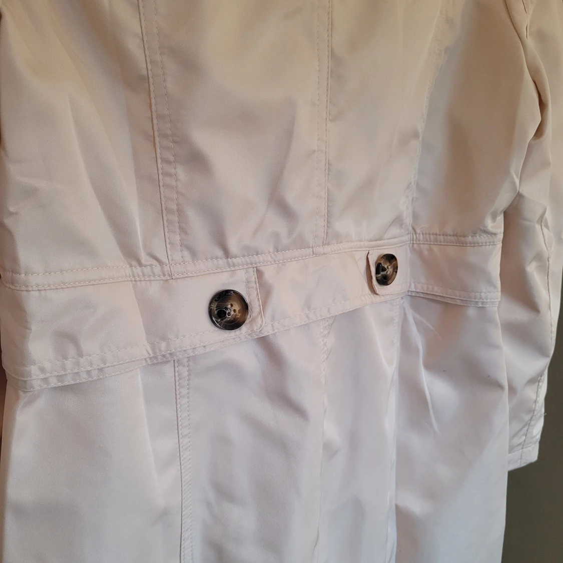 Snygg kappa! Helt ny!! - 90