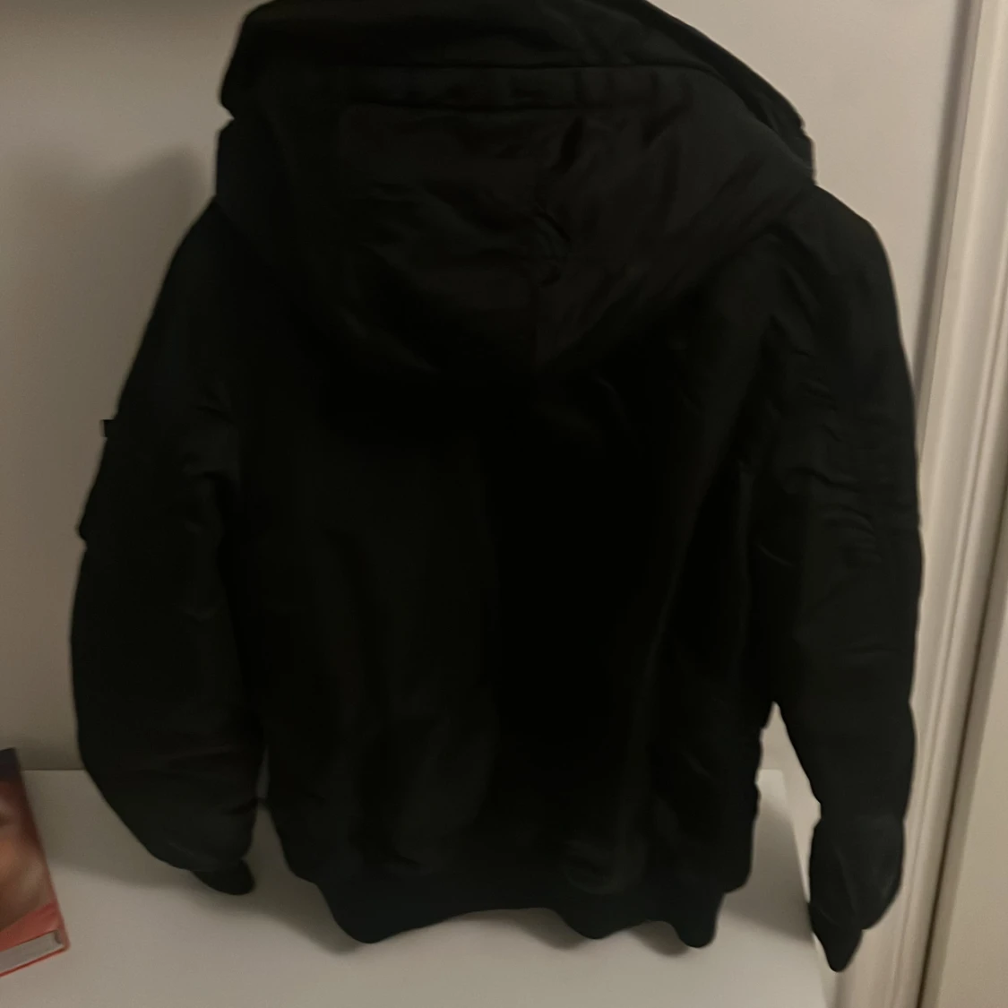 Alpha industries jacka  - 91