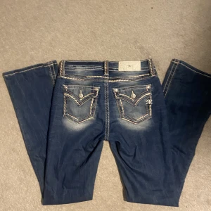 Miss me jeans - Skit coola bootcut och nästan alldrig använda !