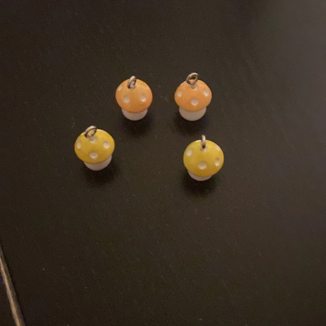 Svampar/öronhängen  - 91