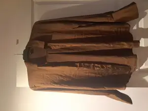 Fin Skjorta från Gina Tricot i silkestyg. Knappt använd