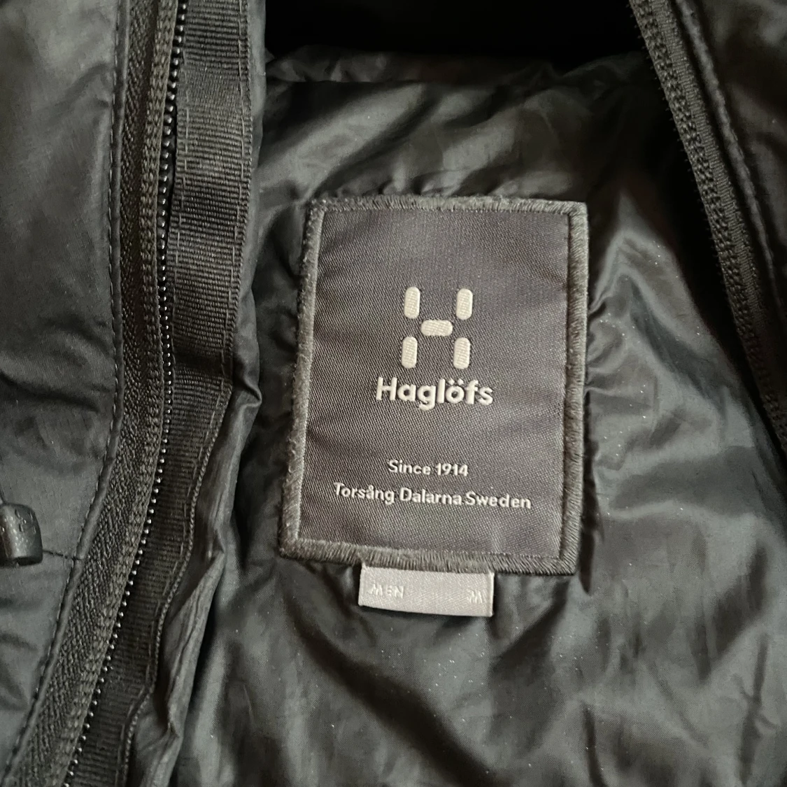 Haglöfs din jacka M - 91