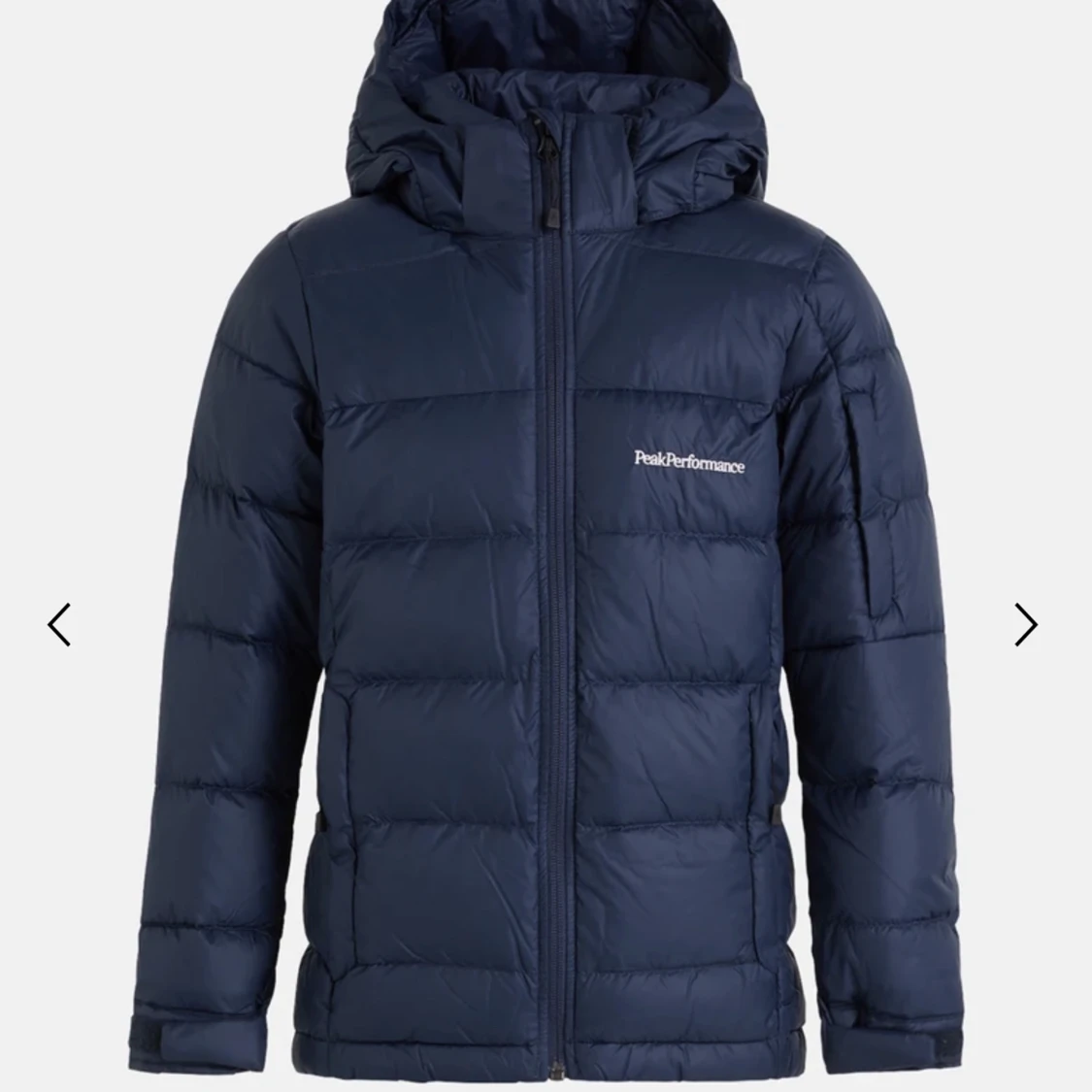 Peak performance frost down Jr