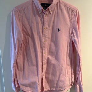 Ralph Lauren skjorta, storlek 14-16 - Använd skjorta i bra skick