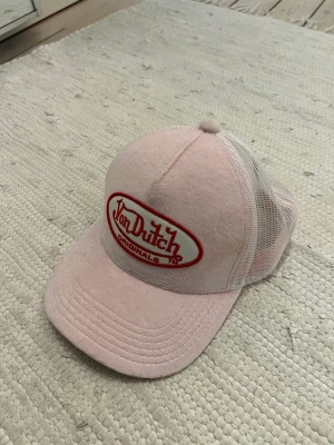 Von dutch keps - Keps använd typ 4 gånger