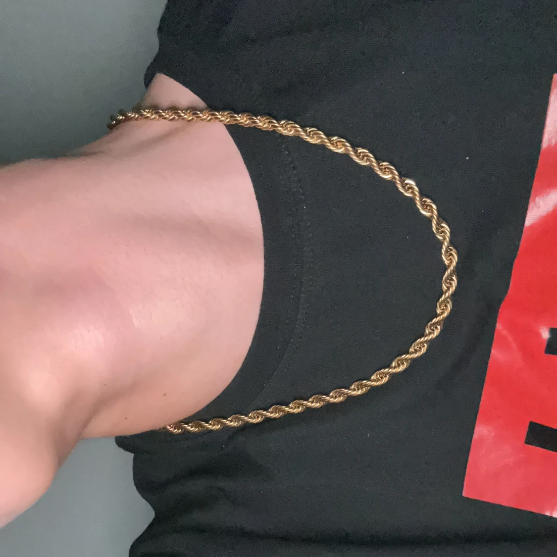 Cordell halsband 6mm - 91