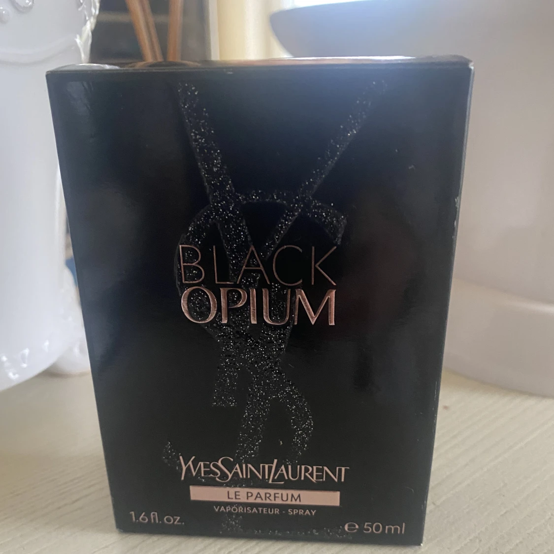 Black Opium Le Parfum 50 ml  - 91