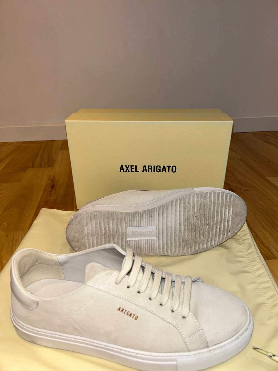 Arigato Skor - 90