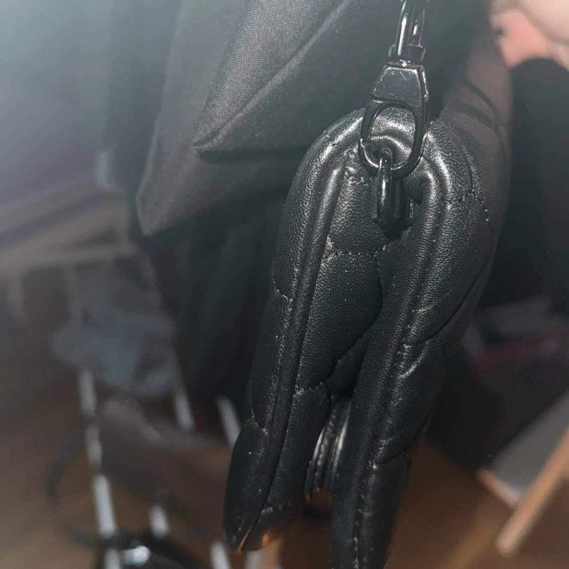 Zadig & voiltare väska - 90