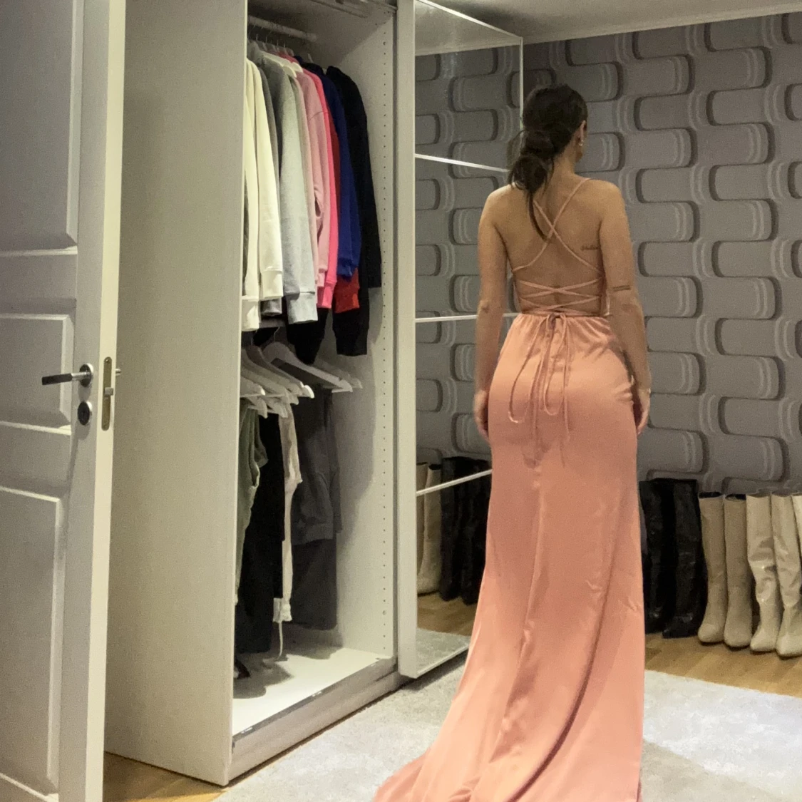 Balklänning/Festklänning - 90