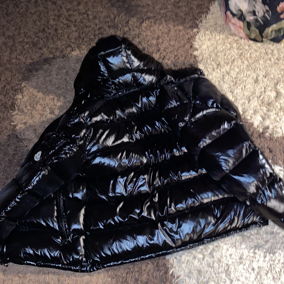 Moncler Maya Jacka - 91