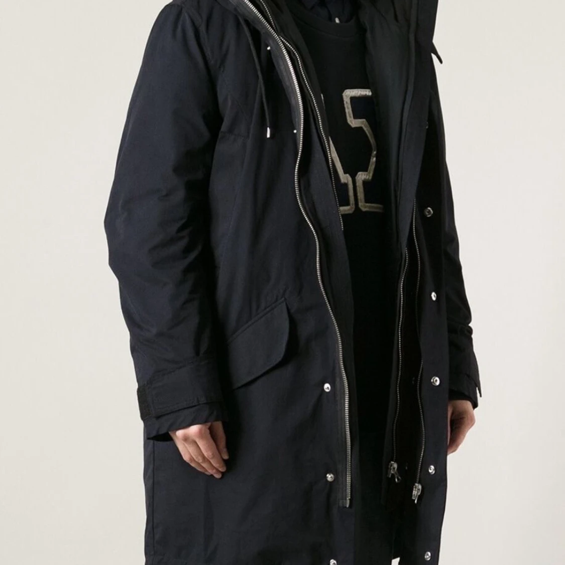 Acne Jacka Vancouver AW13 stl48 - 90