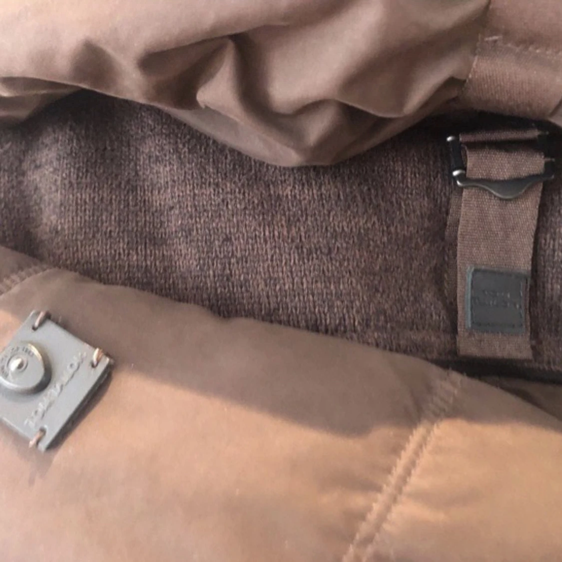 Tom Tailor jacka stl. S - 2