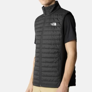 The North Face väst - Canyonlands - Helt ny, prislapp finns kvar och därmed aldrig använd 