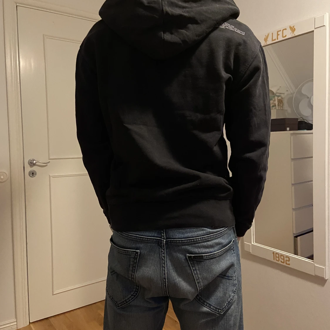 Replay zip hoodie - 90