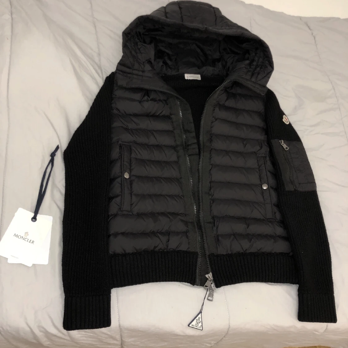 Moncler cardigan 