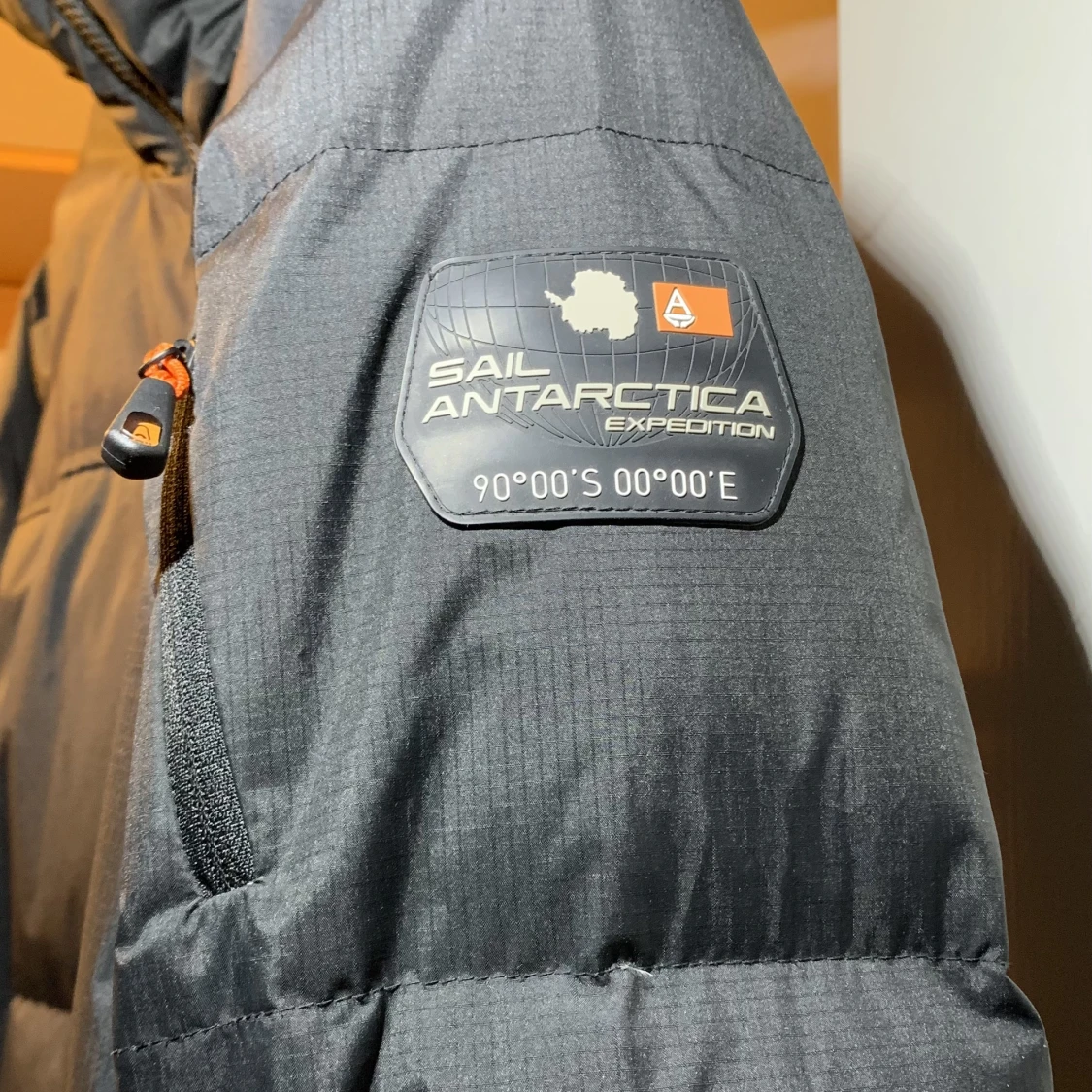 Sail Racing jacka till salu!  - 90