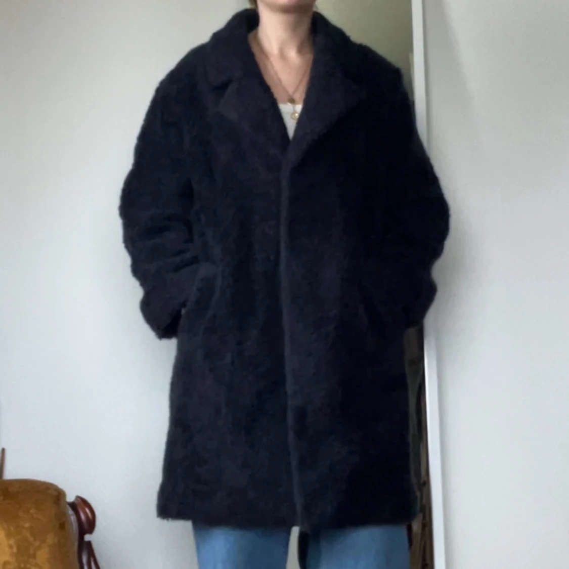 Jacka från Beaumont - 90