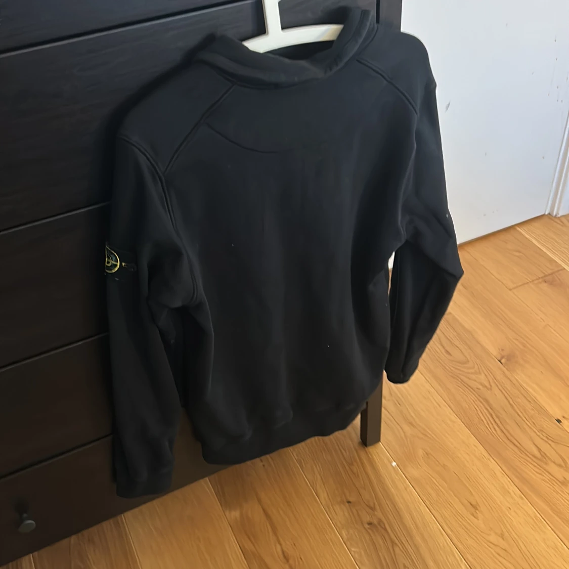 Half zip stone island  - 90