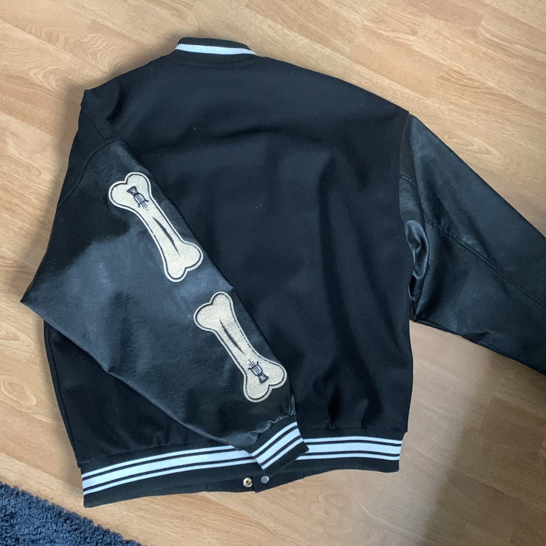 Aelfric Eden varsity jacket - 90