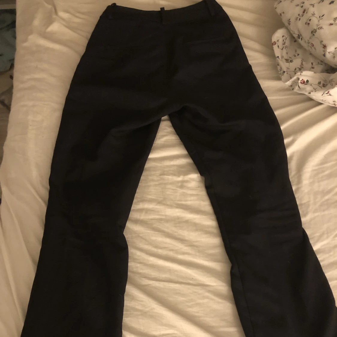 Kostymbyxor bikbok - 90