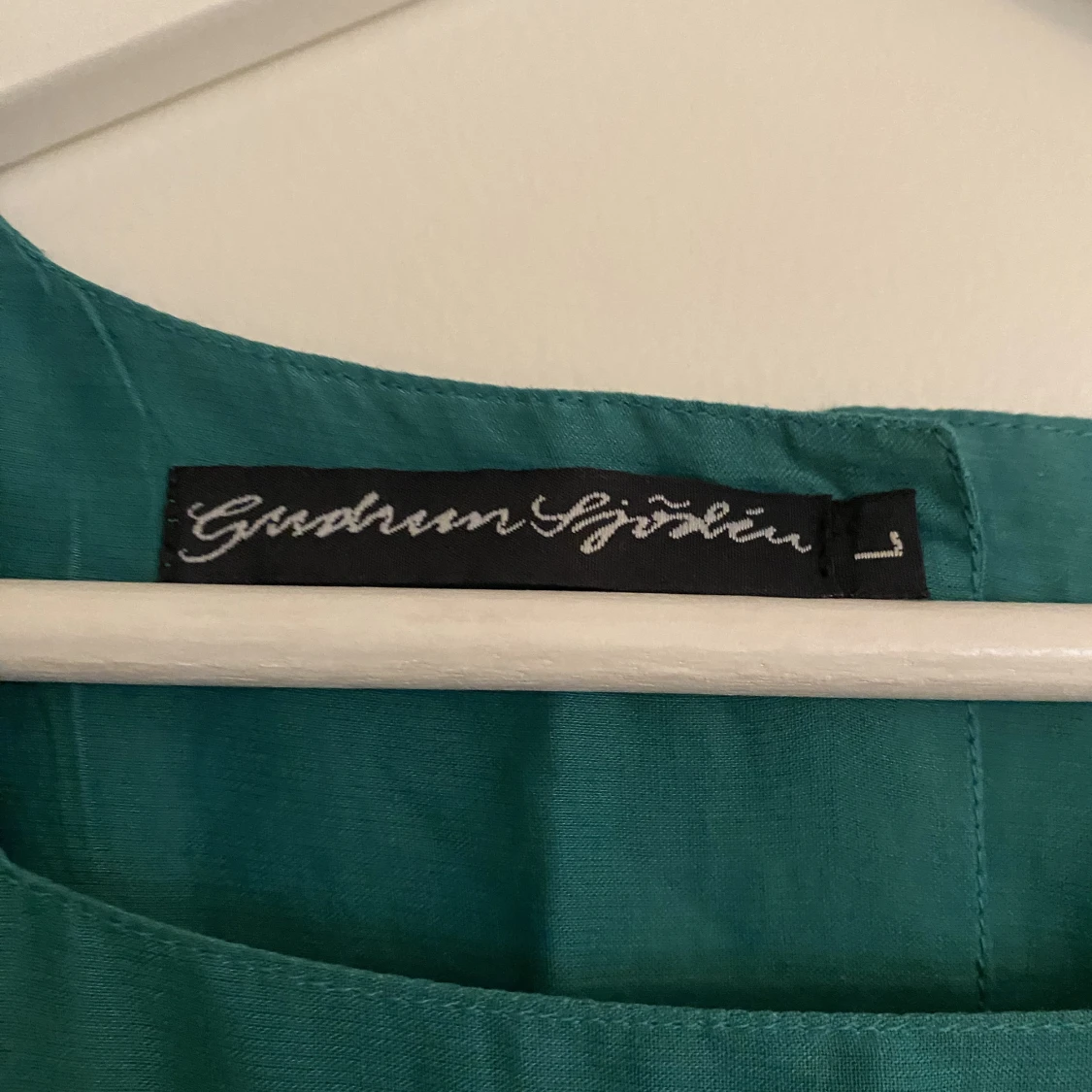 Gudrun Sjödén Klänning - 91