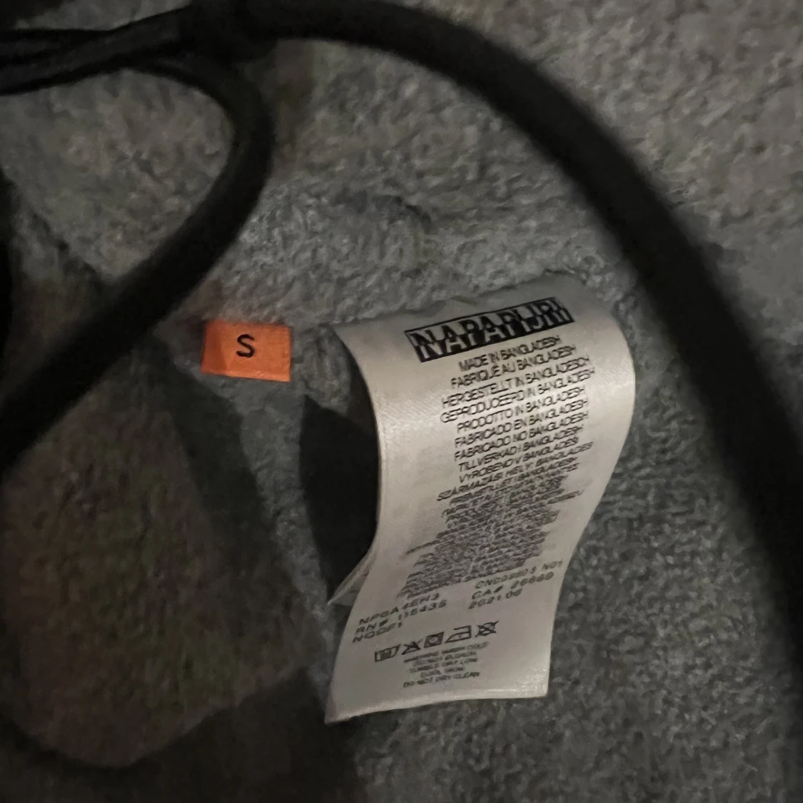 Napapijri jacka - 91