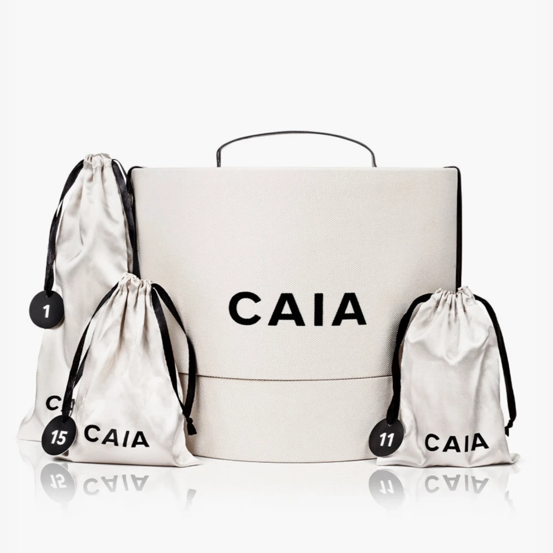 Caia julkalender 2023