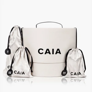 Caia julkalender 2023 - Färgen medium🍭Tar emot bud!!