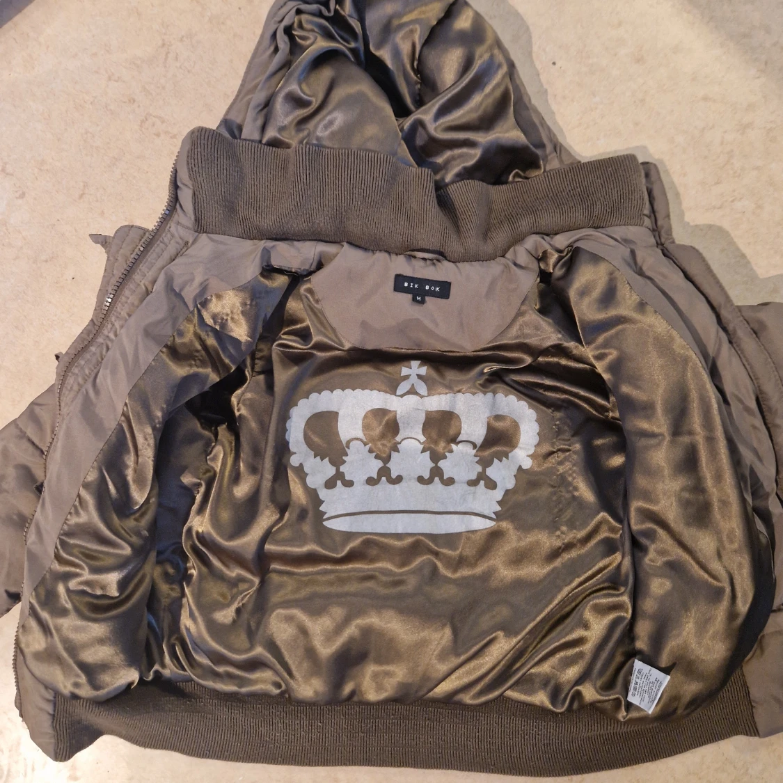 Victoria Beckham Jacka - 90