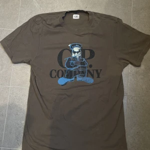 cp company - tröja från cp company
