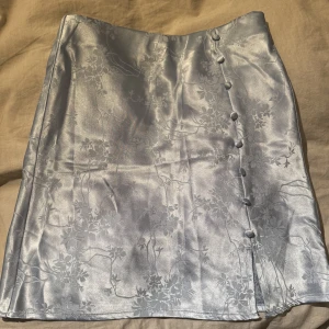 Kjol - Kjol från BikBok i storlek XS. Använd 1 gång. 