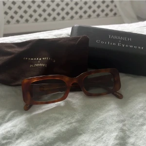 Corlin eyewear solglasögon  - Solglasögon från Corlin eyewear! Så fina!!! Kostade 900 nypris