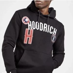 Hoodrich Hoodie  - Snygg Hoodie stl M 
