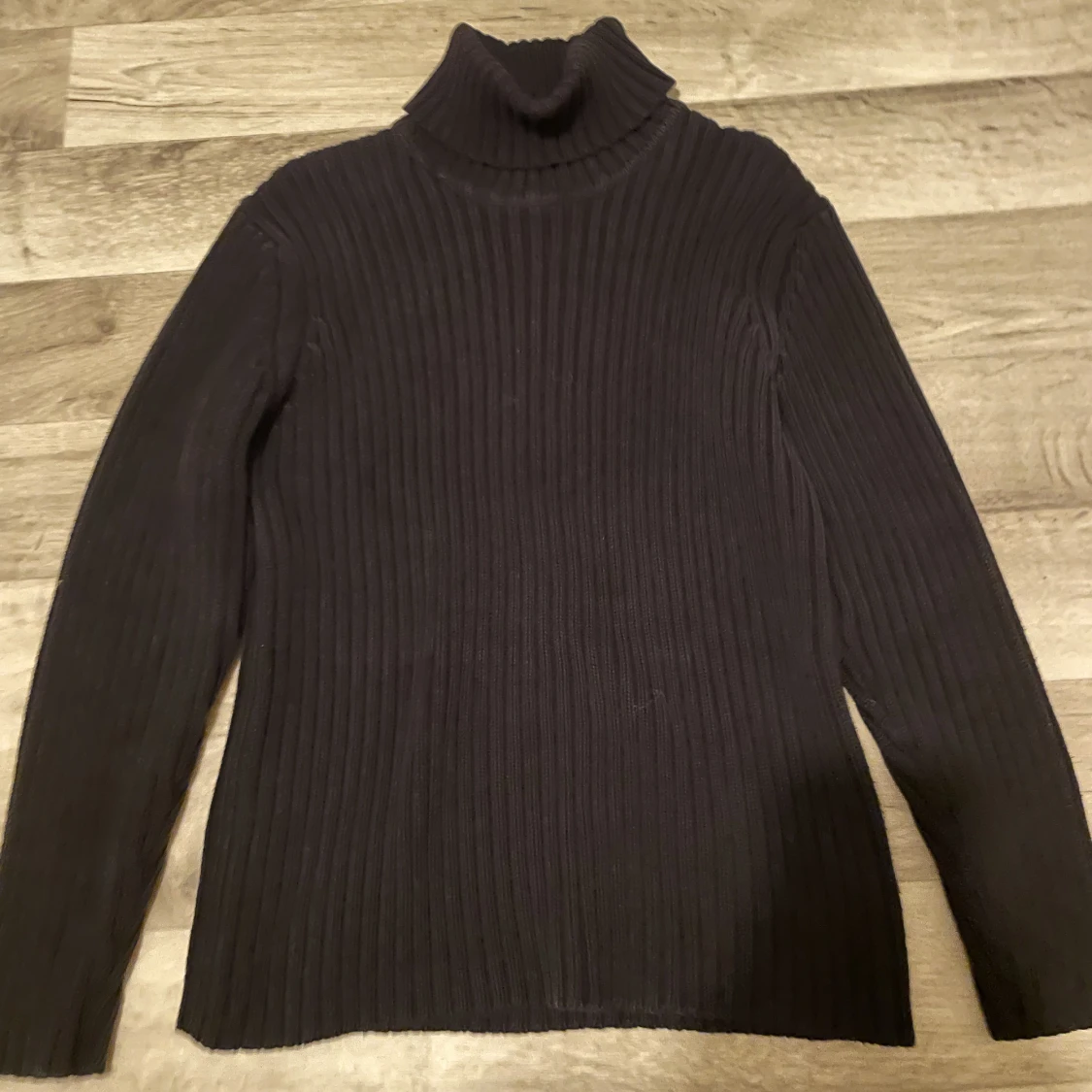 Höghalsade tröja - 91