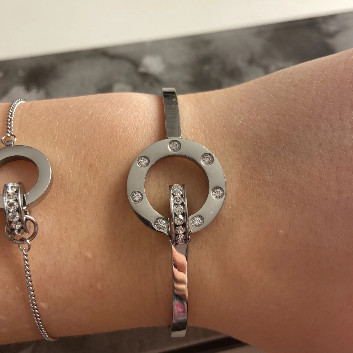 Edblad armband  - 91