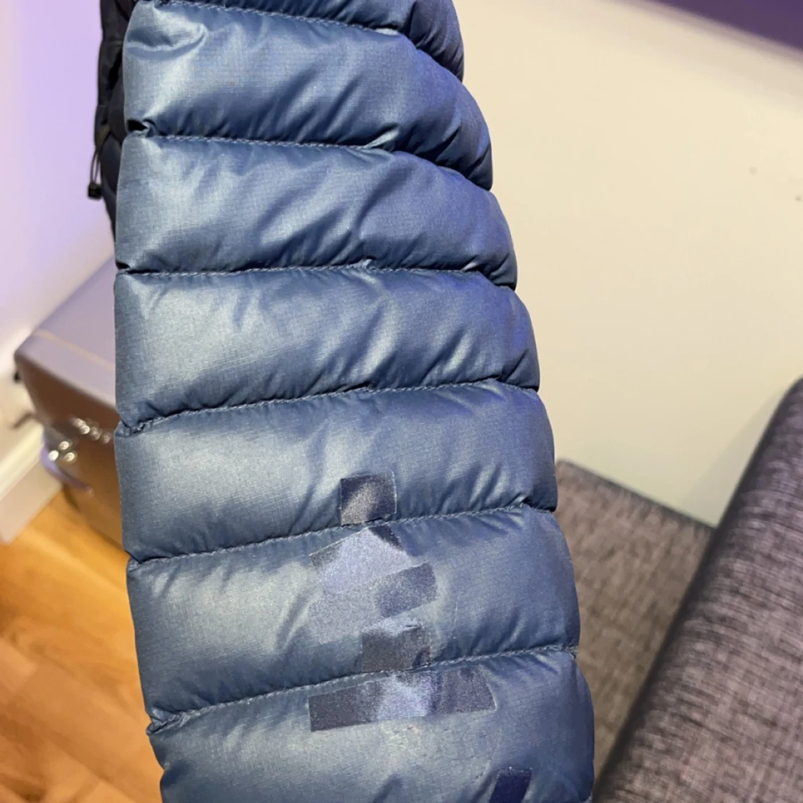 Peak performance jacka  - 91