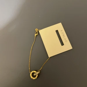  Edblad Armband  - Fick som present men behöver ej 