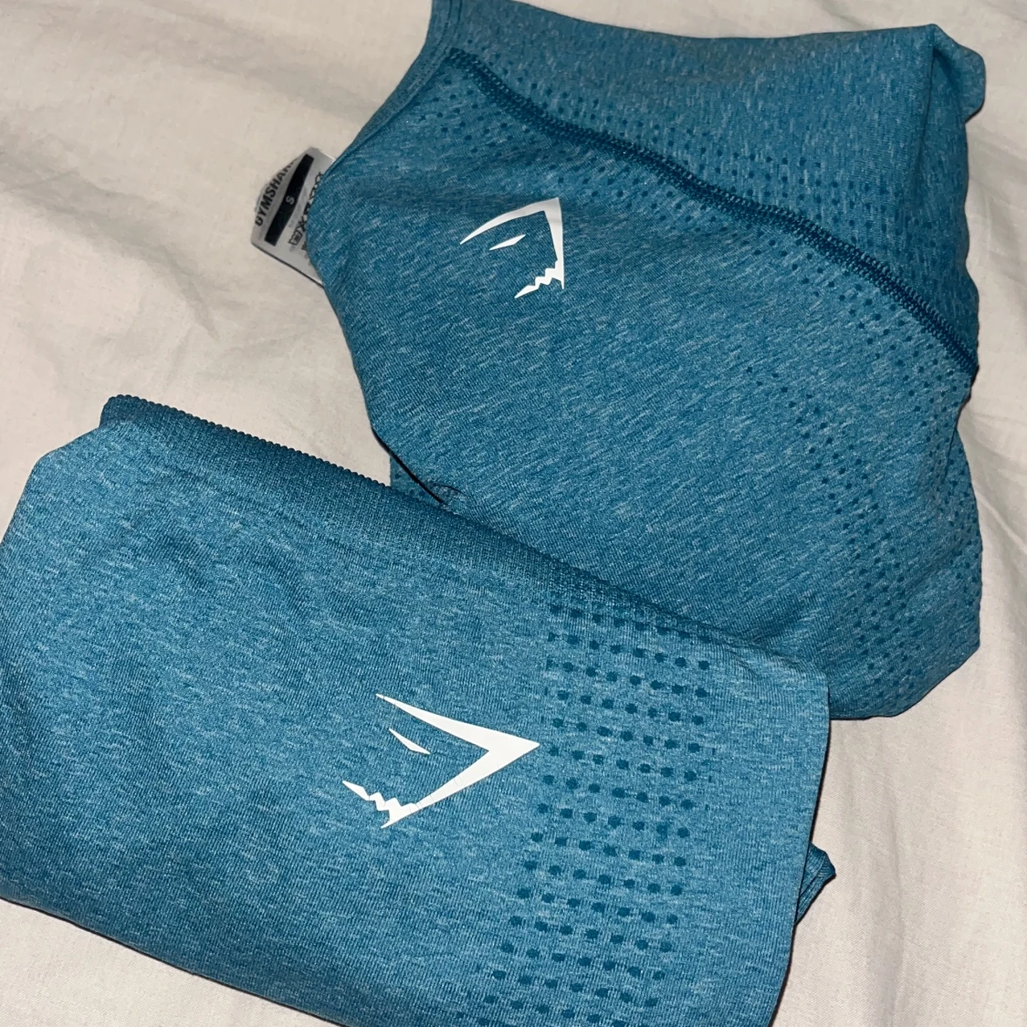 Gymshark set