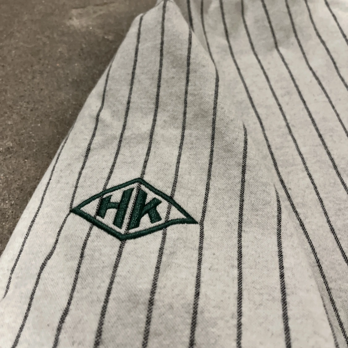 Uppsydd HAN KJØBENHAVN tröja - 91