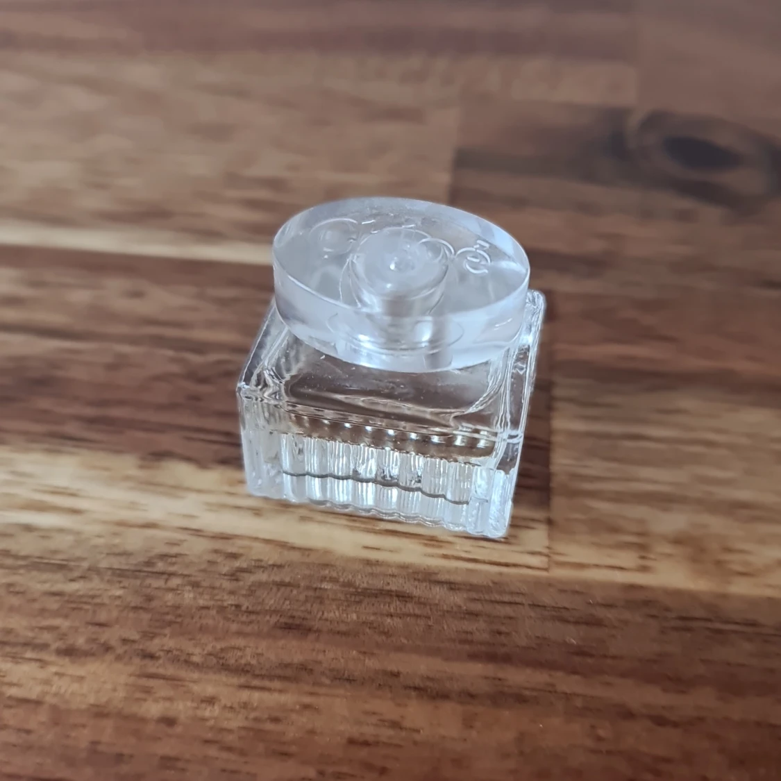 Mini parfymer Dior & Chloé - 91