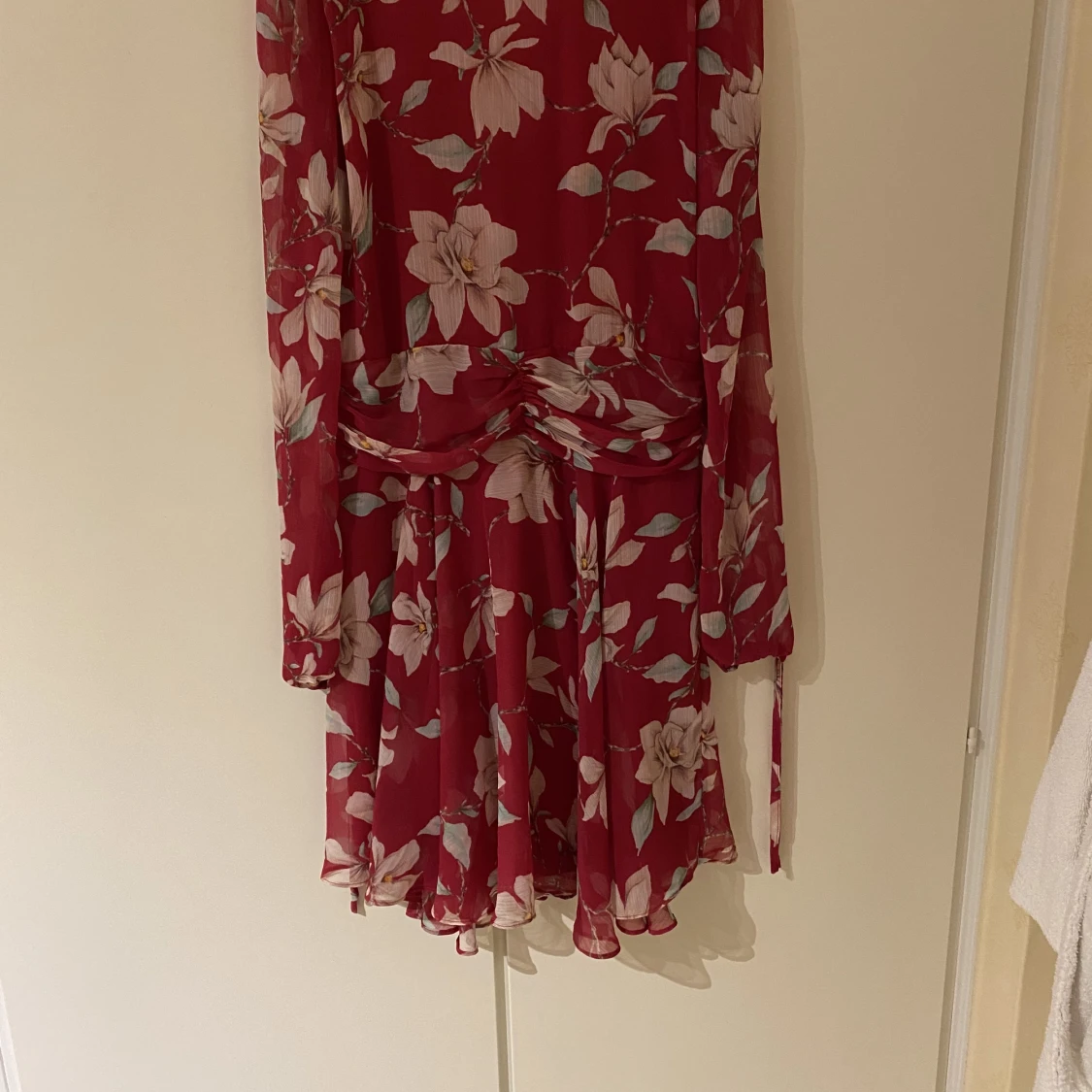 Somrig klänning - 90