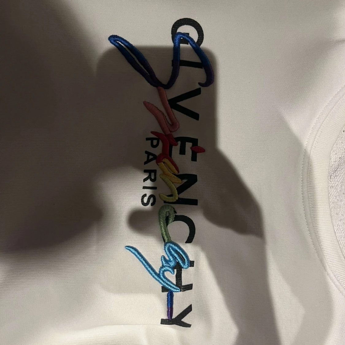 Givenchy tröja  - 91