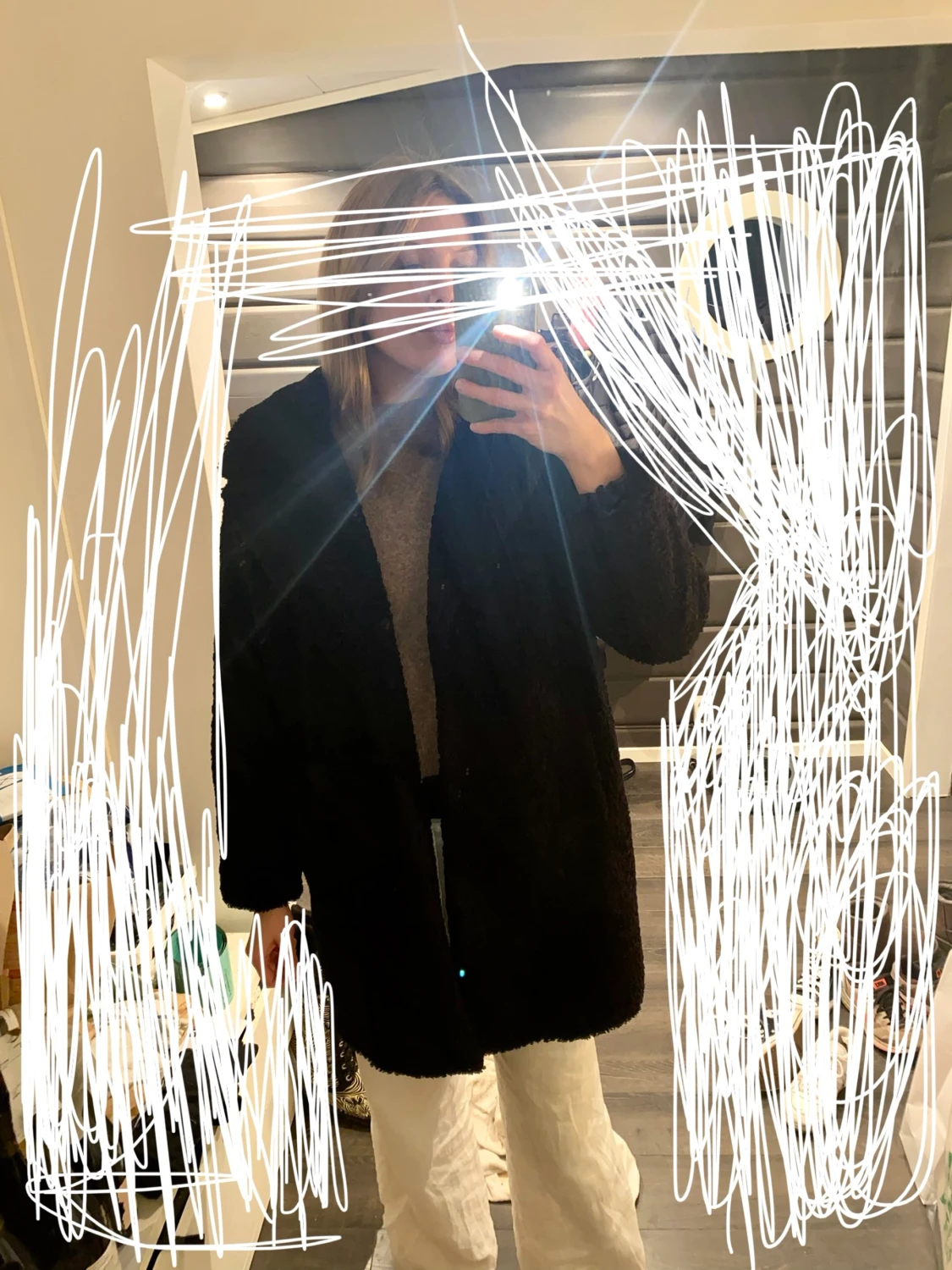 Teddykappa zara - 91