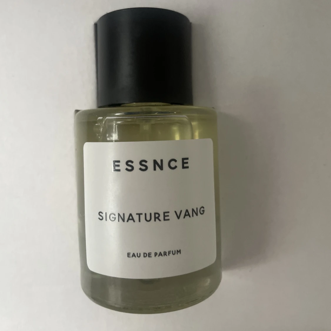 Signature vang parfym från essnce - 90