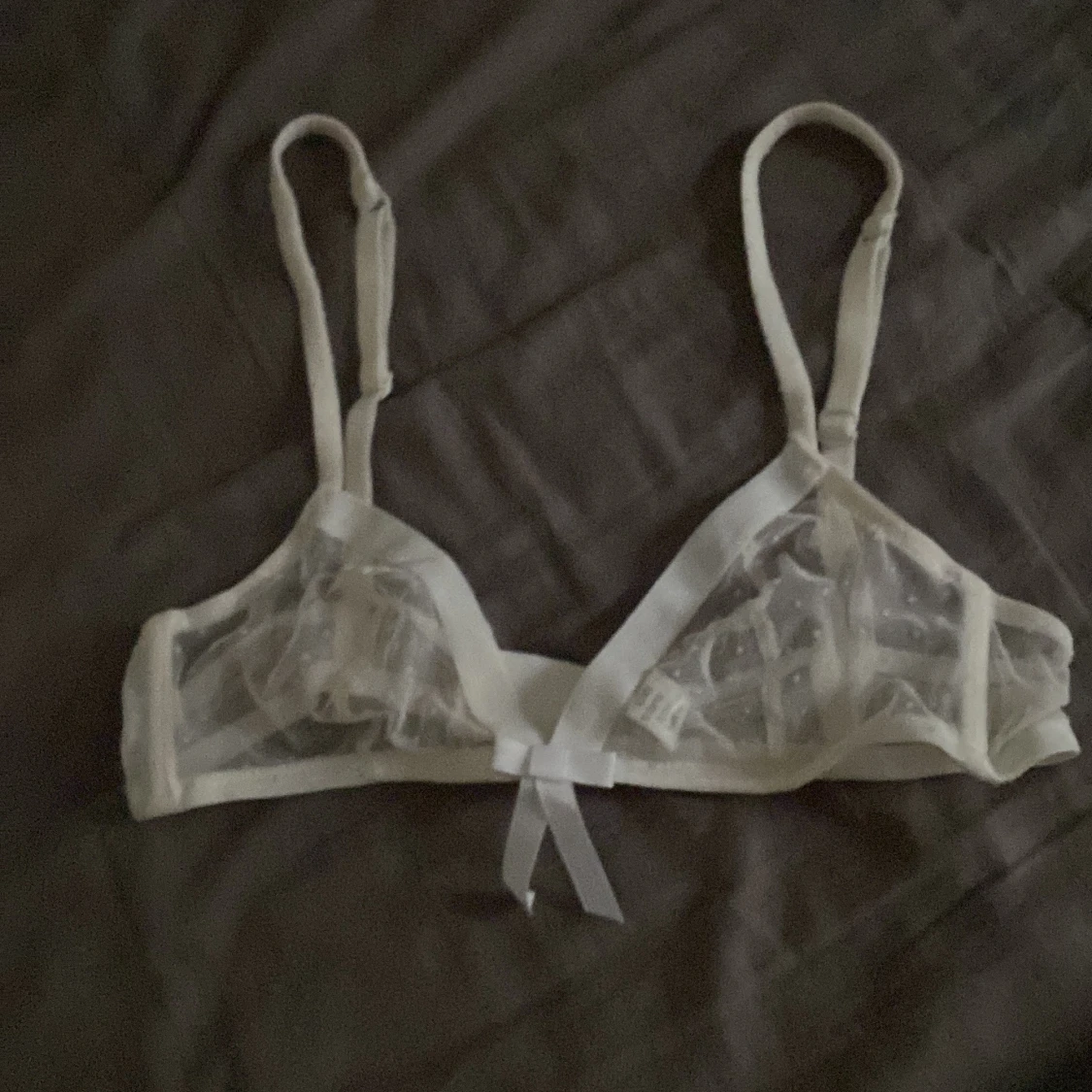 Gullig bh  - 90