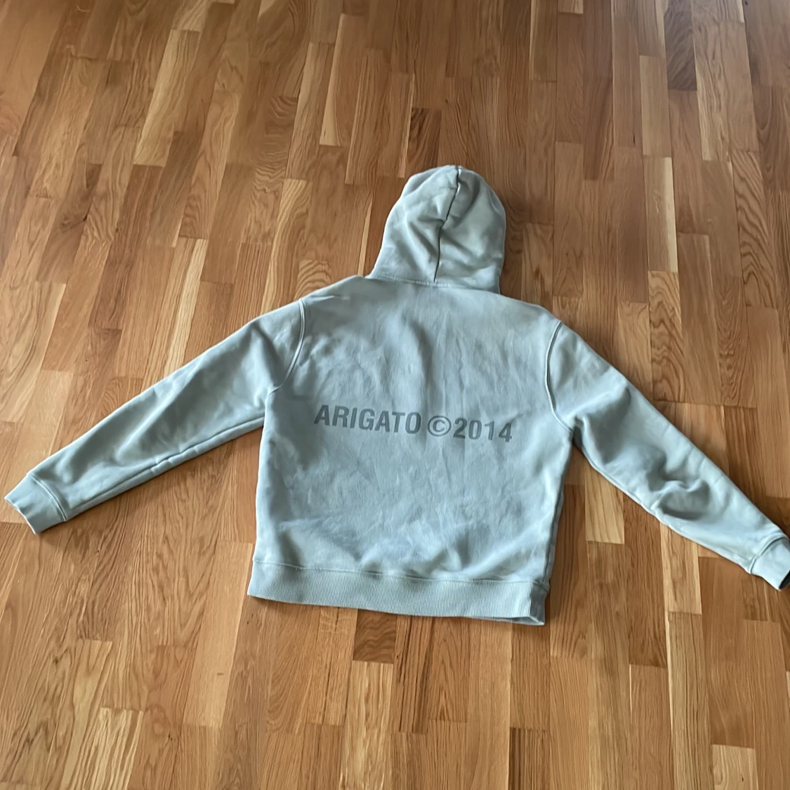 Axel arigato hoodie - 90