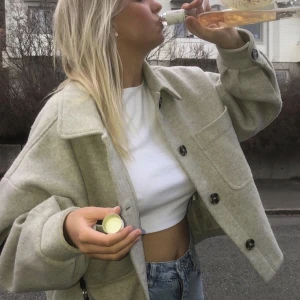 Kappa - Kappa från nakd storlek 38 jätte fin men använder  inte mycket 