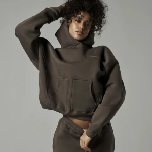 Sisters and seekers hoodie - Jättefin hoodie i storlek XS. Nyskick 